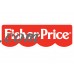 Fisher-Price 52" x 37" x 35" Train Ball Pit   555312526